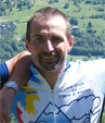 Trésorier adjoint