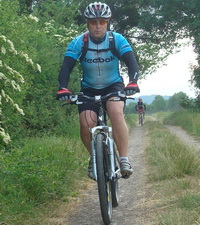 Le dauphin VTT - Rando du Vélo club de l'Isle d'Abeau