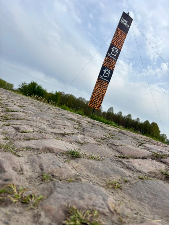 Paris Roubaix