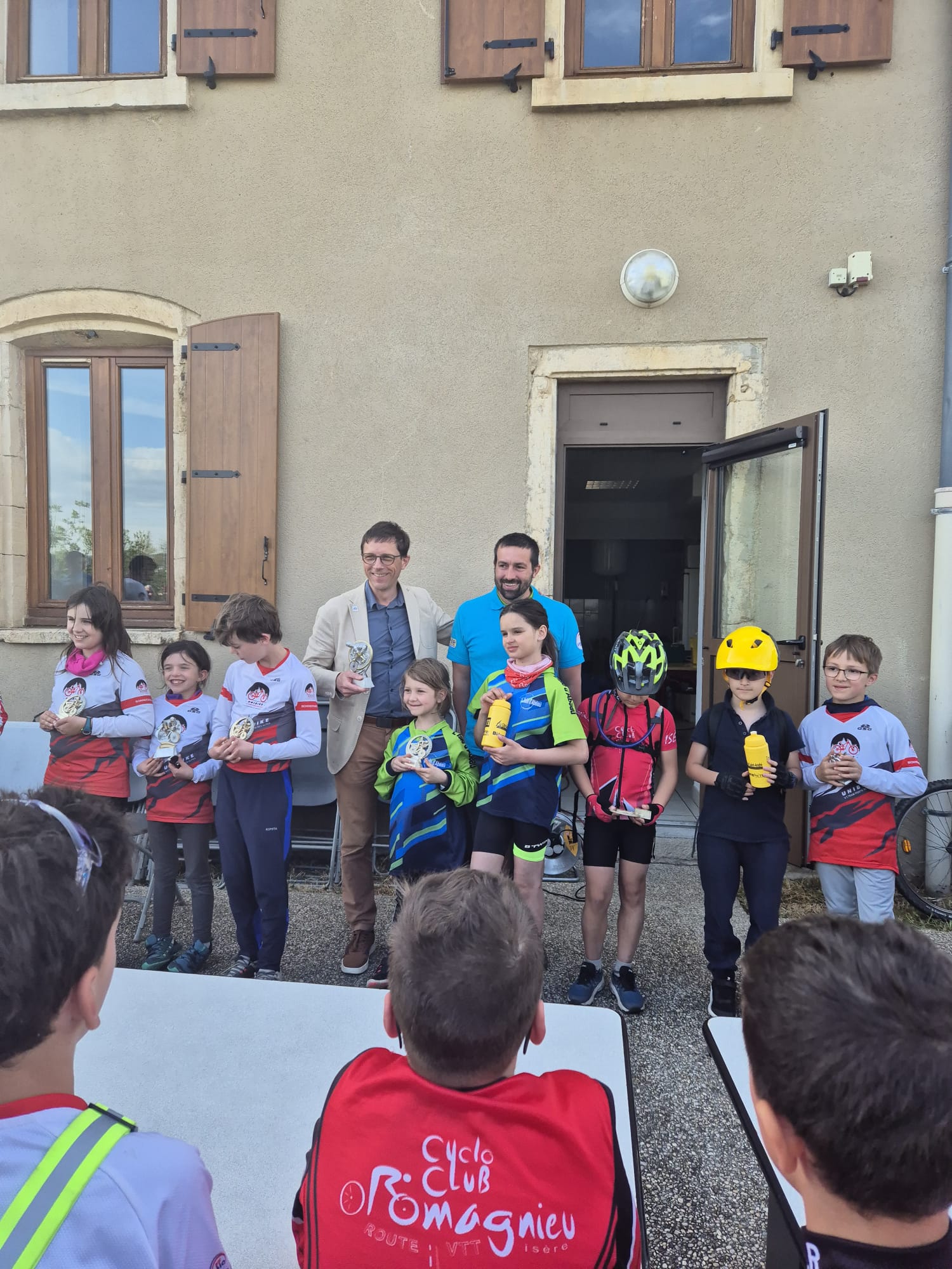 CERphoto maire