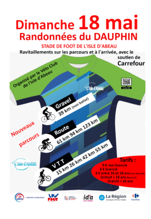 affiche