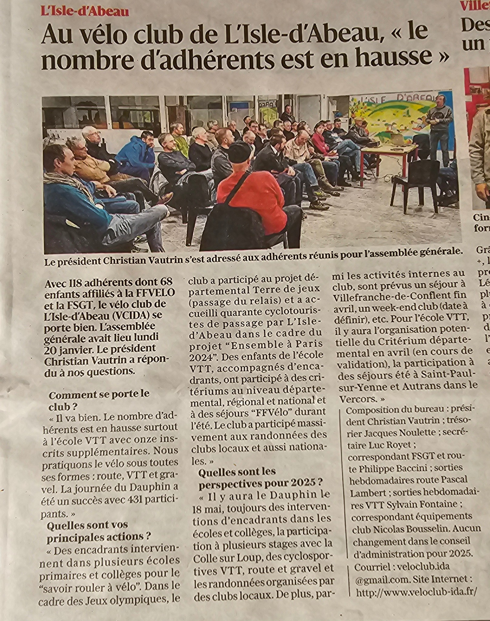 article DL