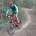 Portrait de Franck